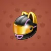 Neko Helmet #7776