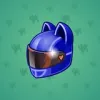 Neko Helmet #7778