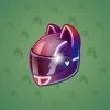 Neko Helmet #7782