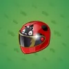 Neko Helmet #7784