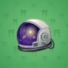 Neko Helmet #7787