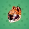 Neko Helmet #779