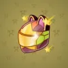 Neko Helmet #7792