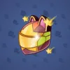 Neko Helmet #78