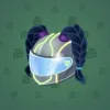 Neko Helmet #780