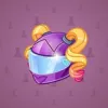 Neko Helmet #7802