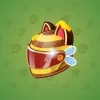 Neko Helmet #7803