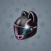 Neko Helmet #7804