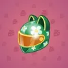 Neko Helmet #7807