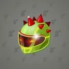 Neko Helmet #7808