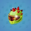 Neko Helmet #781