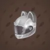 Neko Helmet #7813