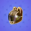 Neko Helmet #7826