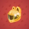 Neko Helmet #7829