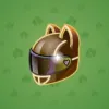 Neko Helmet #7831