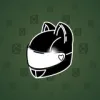 Neko Helmet #7840