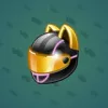 Neko Helmet #7856