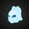 Neko Helmet #7866