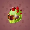 Neko Helmet #7885
