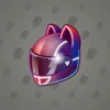 Neko Helmet #7887