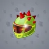 Neko Helmet #7895