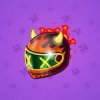 Neko Helmet #7902