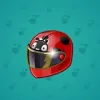 Neko Helmet #7924