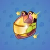 Neko Helmet #7927