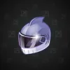 Neko Helmet #7930