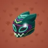 Neko Helmet #7932