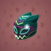 Neko Helmet #7940