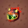 Neko Helmet #7942