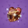 Neko Helmet #7950