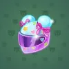 Neko Helmet #7955