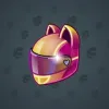 Neko Helmet #7960
