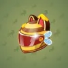 Neko Helmet #7965