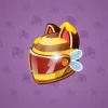 Neko Helmet #7969