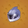 Neko Helmet #7970