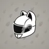 Neko Helmet #7972