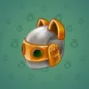 Neko Helmet #7976