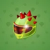 Neko Helmet #7977
