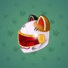 Neko Helmet #7979