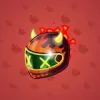 Neko Helmet #7980
