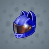 Neko Helmet #7983