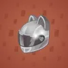 Neko Helmet #7985