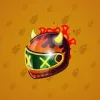 Neko Helmet #7987