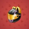 Neko Helmet #799