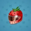 Neko Helmet #7990