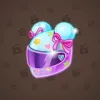 Neko Helmet #7997