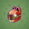 Neko Helmet #8